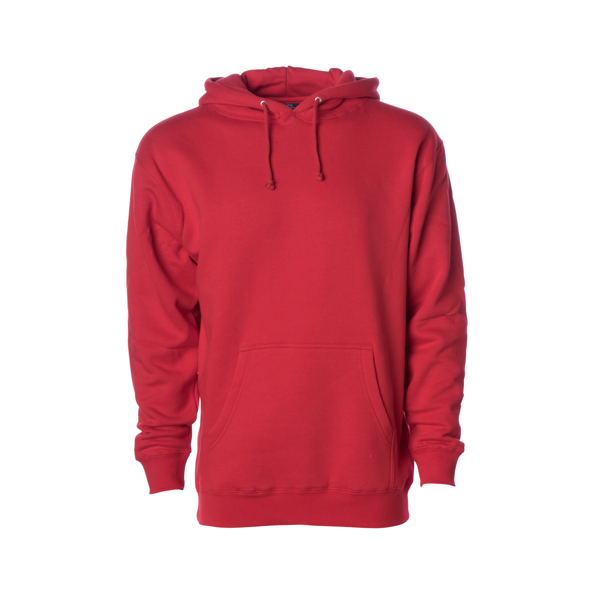 Independent Trading Co. IND4000 Heavyweight Hoodie