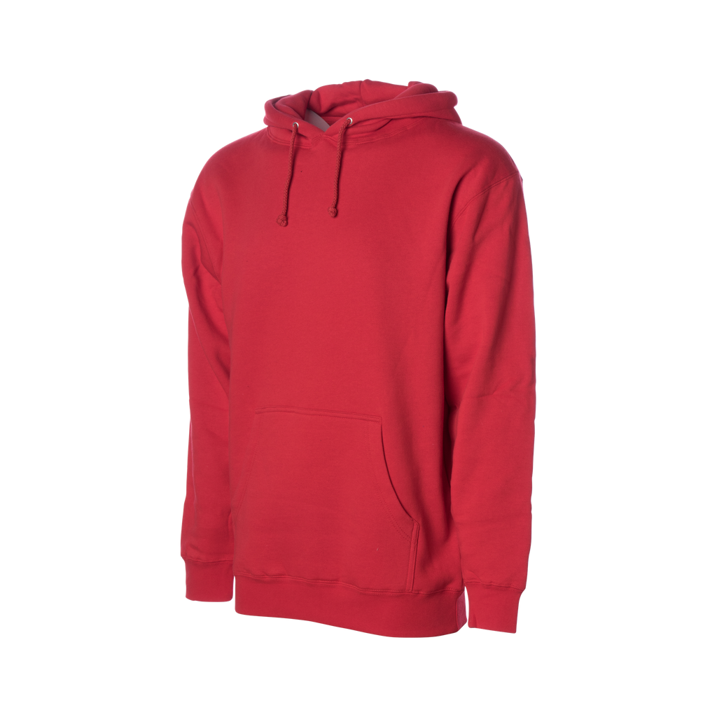 Independent Trading Co. IND4000 Heavyweight Hoodie