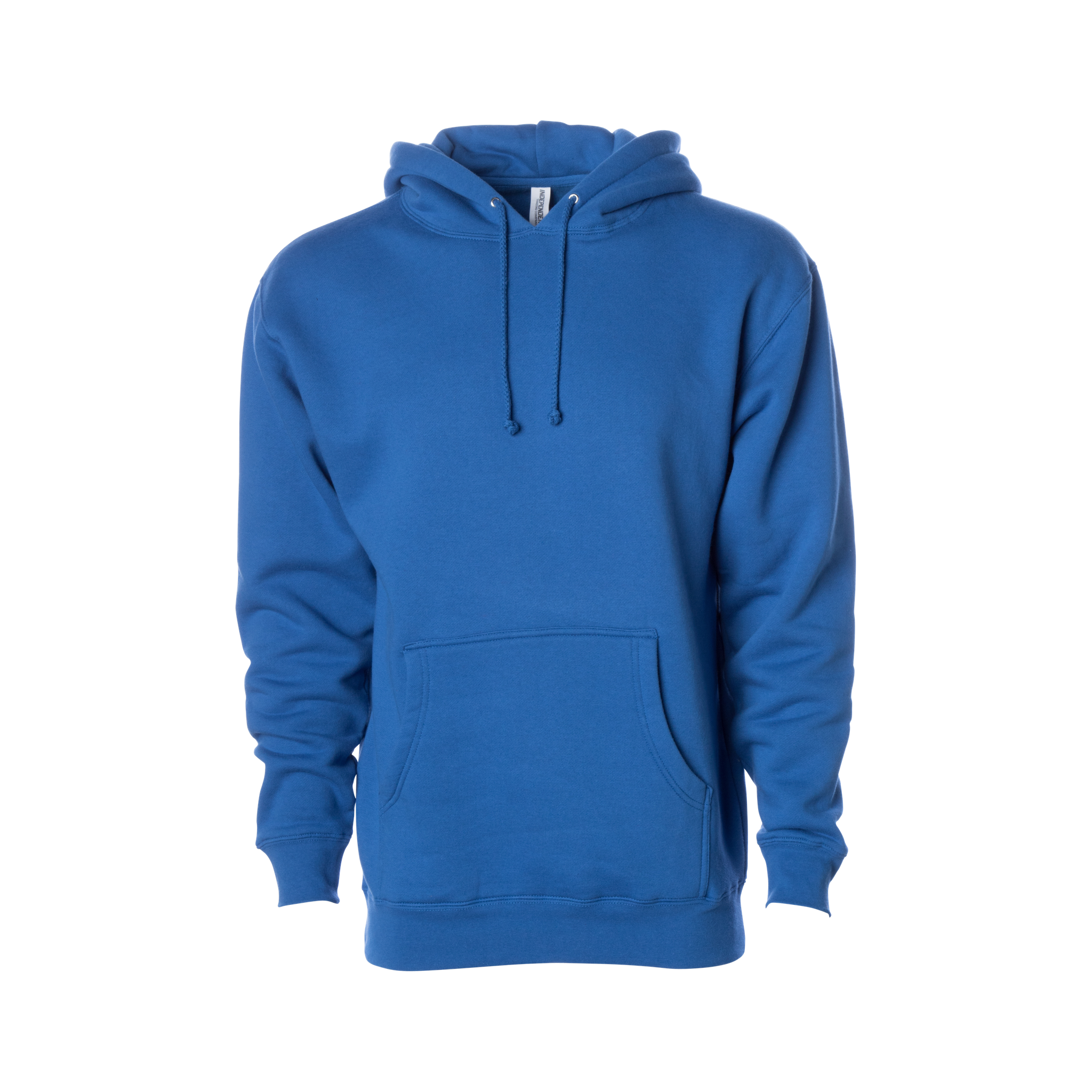 Independent Trading Co. IND4000 Heavyweight Hoodie