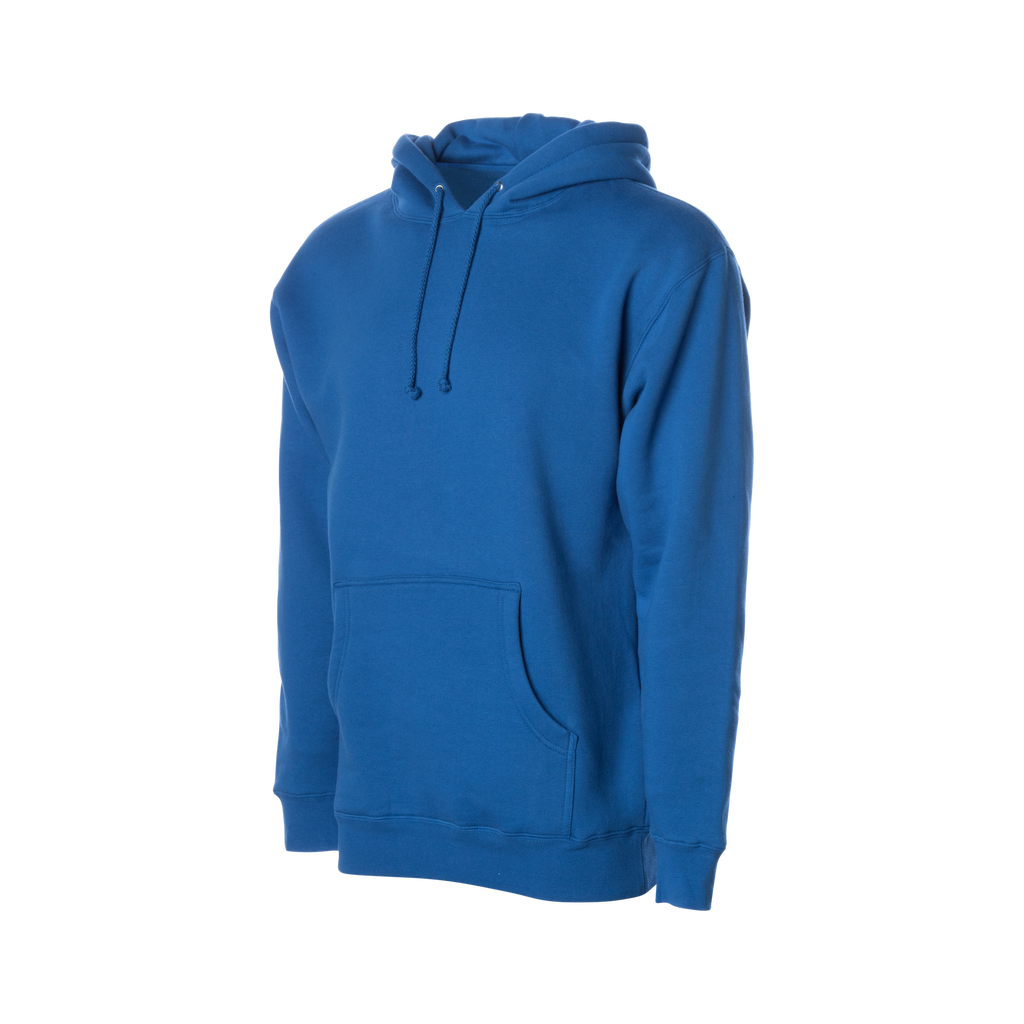 Independent Trading Co. IND4000 Heavyweight Hoodie
