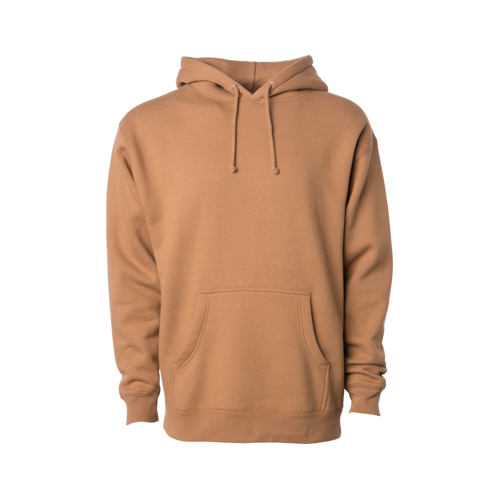 Independent Trading Co. IND4000 Heavyweight Hoodie