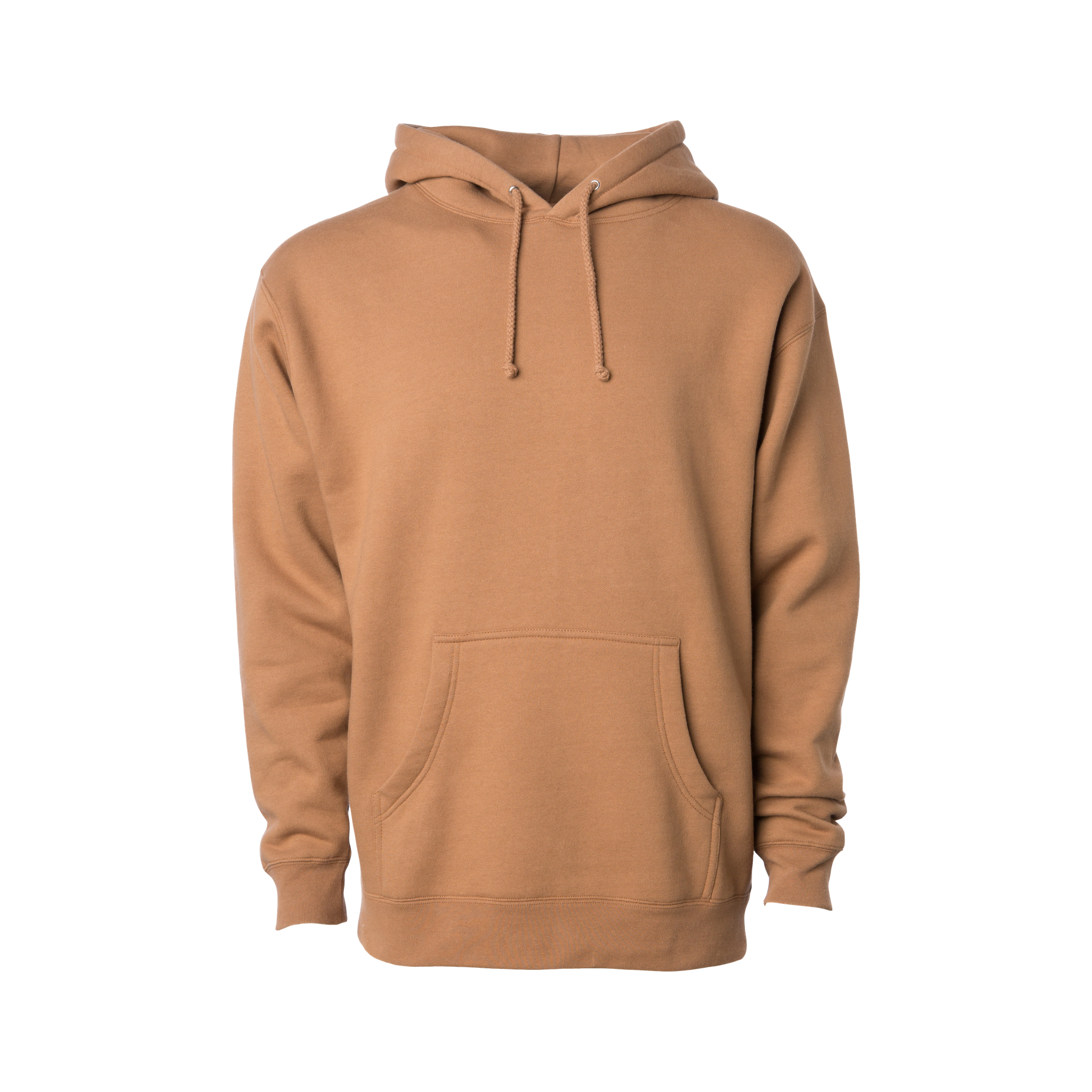 Independent Trading Co. IND4000 Heavyweight Hoodie