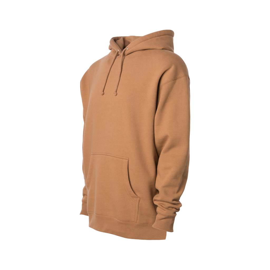 Independent Trading Co. IND4000 Heavyweight Hoodie