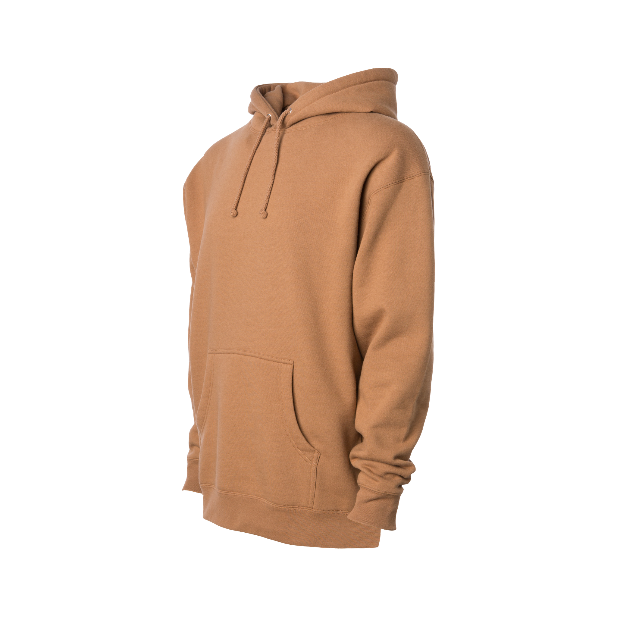 Independent Trading Co. IND4000 Heavyweight Hoodie