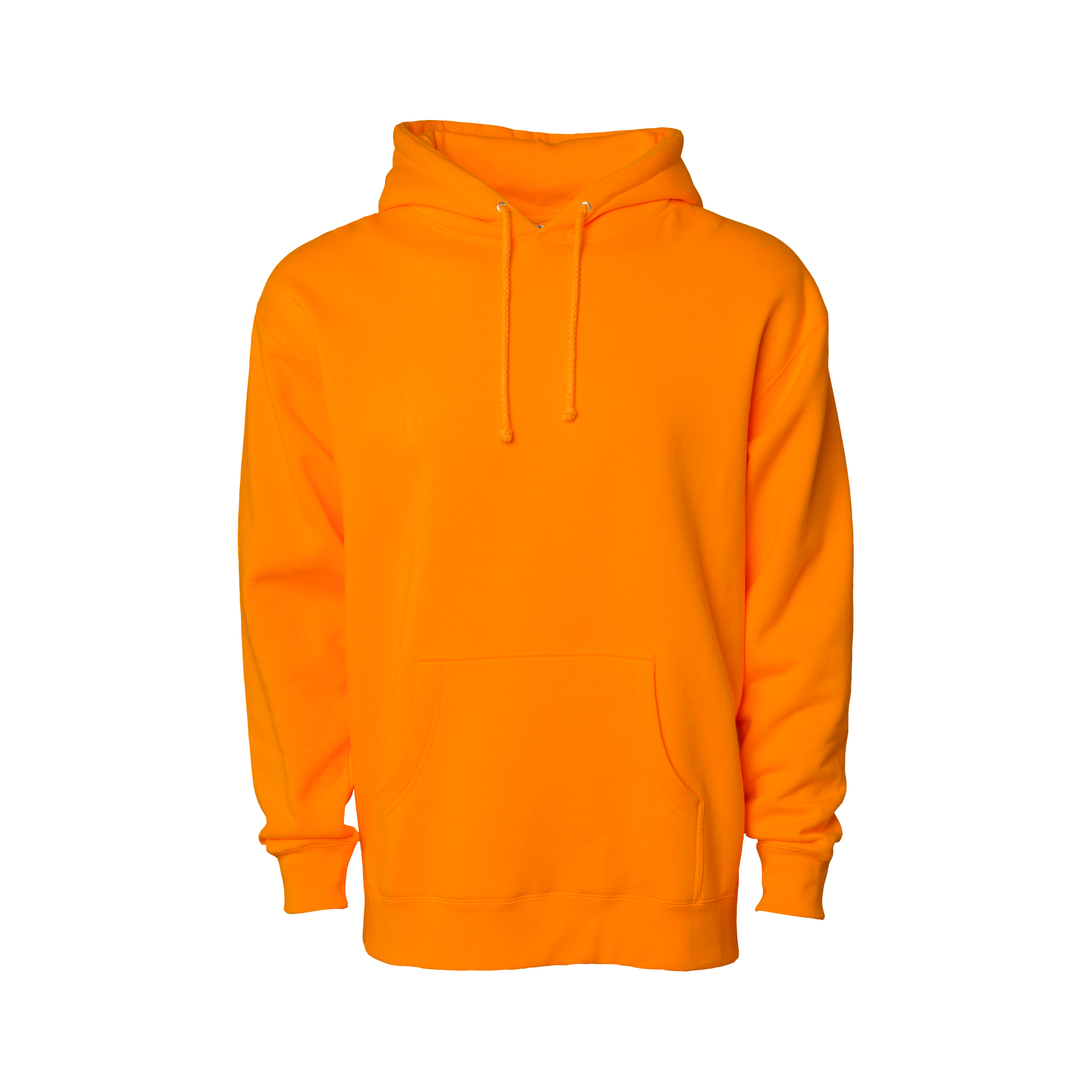 Independent Trading Co. IND4000 Heavyweight Safety Hoodie