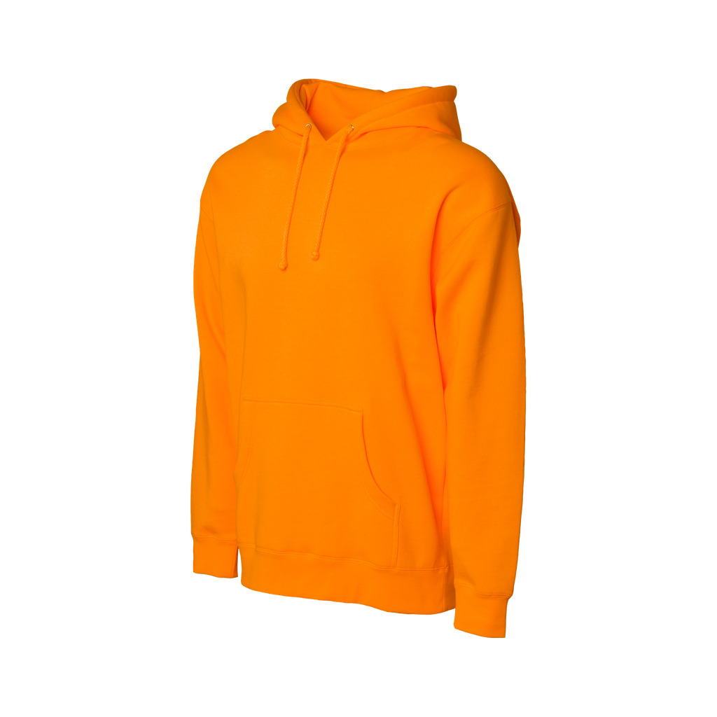 Independent Trading Co. IND4000 Heavyweight Safety Hoodie