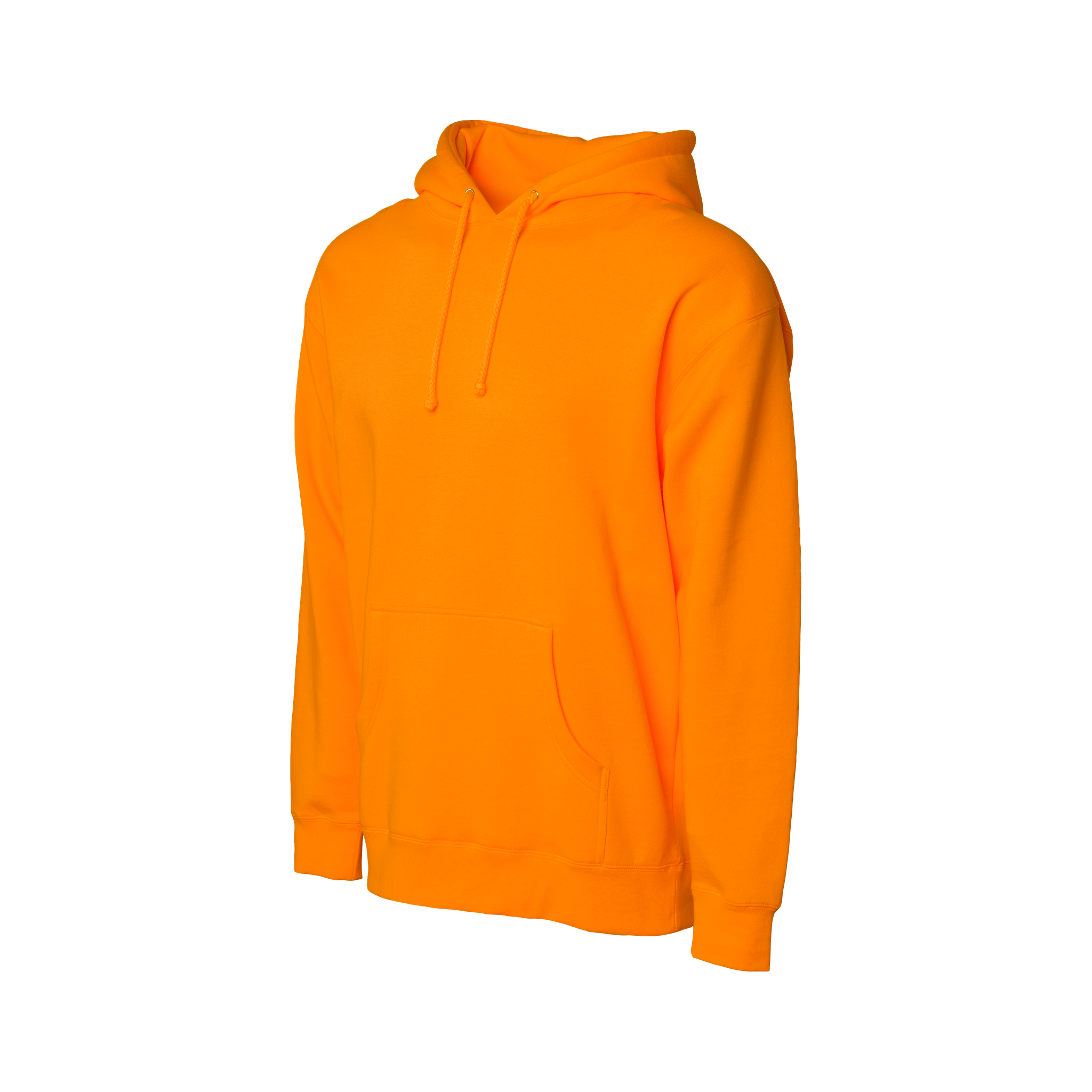 Independent Trading Co. IND4000 Heavyweight Safety Hoodie