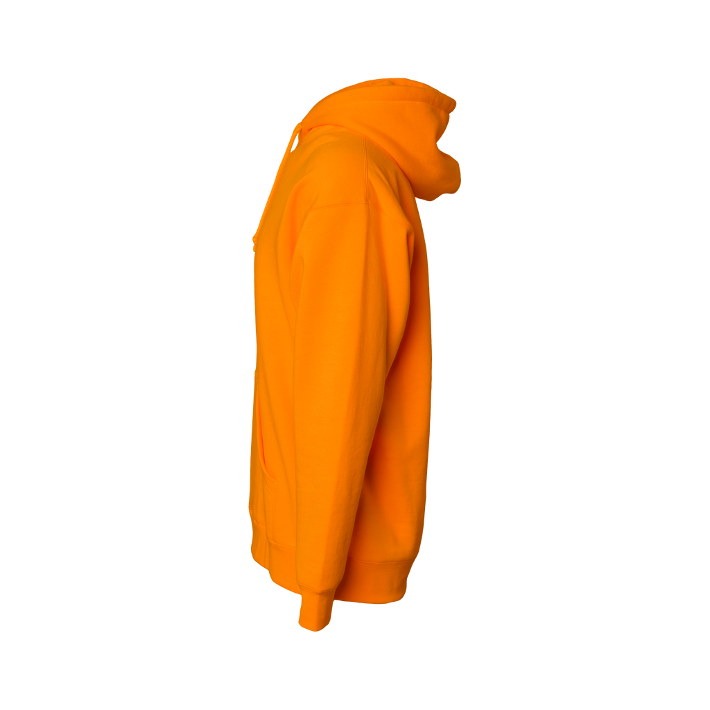 Independent Trading Co. IND4000 Heavyweight Safety Hoodie