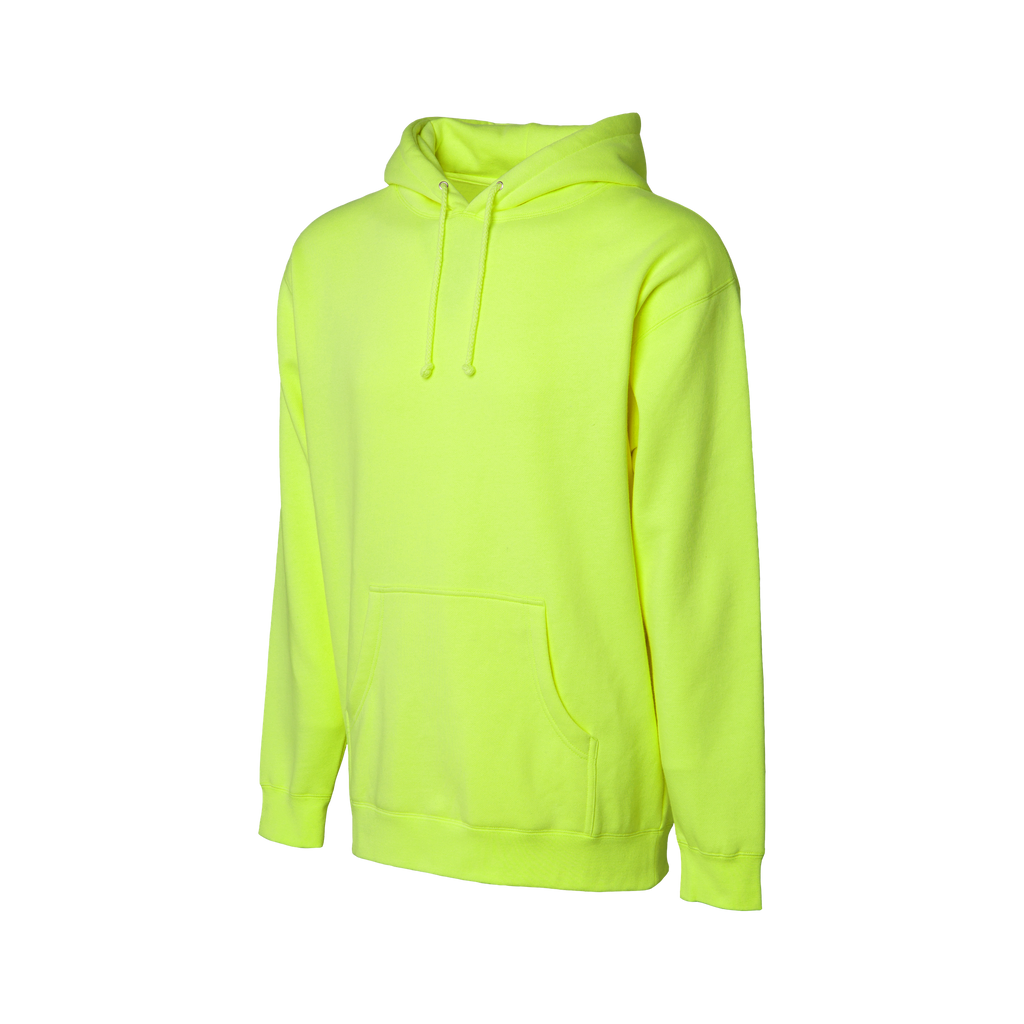 Independent Trading Co. IND4000 Heavyweight Safety Hoodie