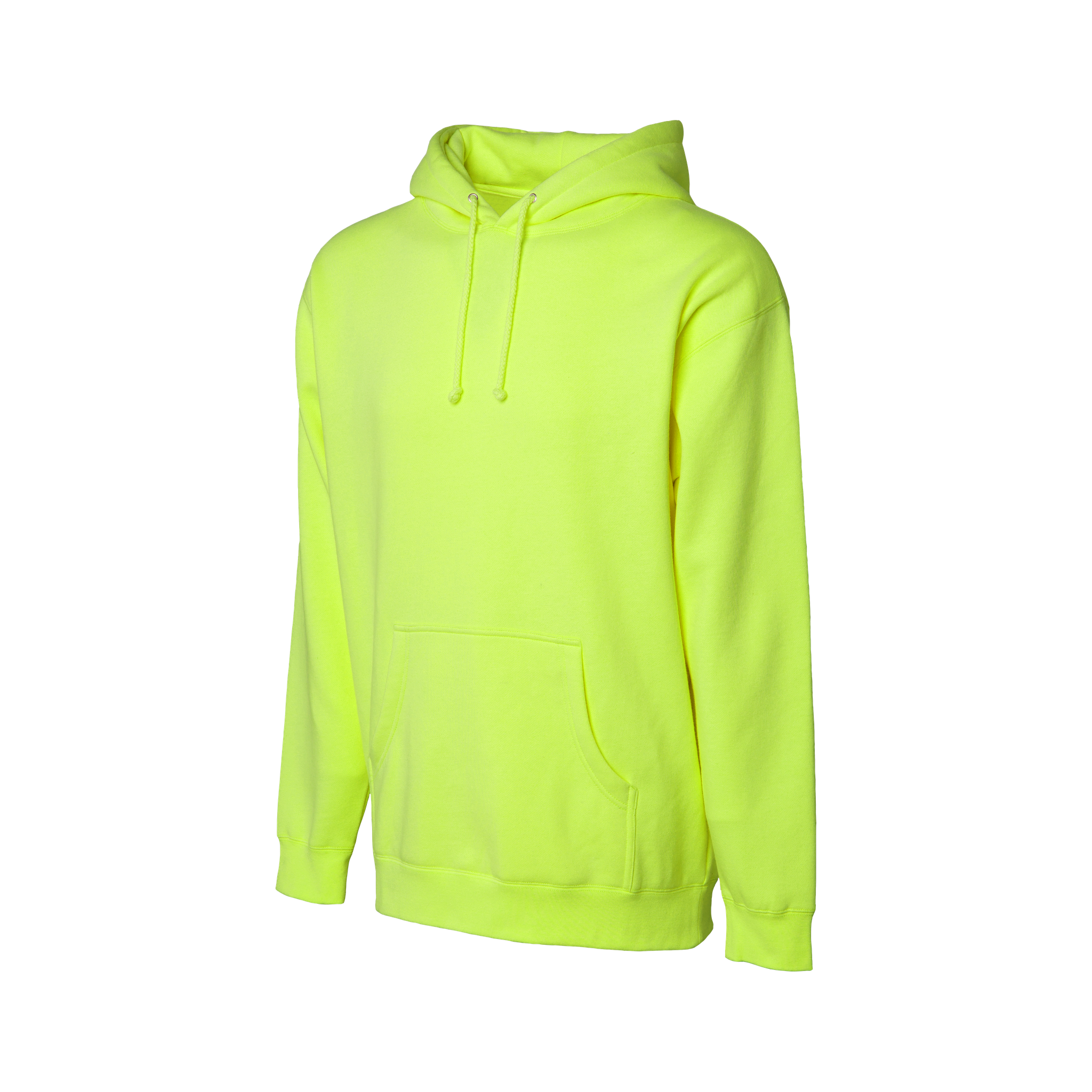 Independent Trading Co. IND4000 Heavyweight Safety Hoodie