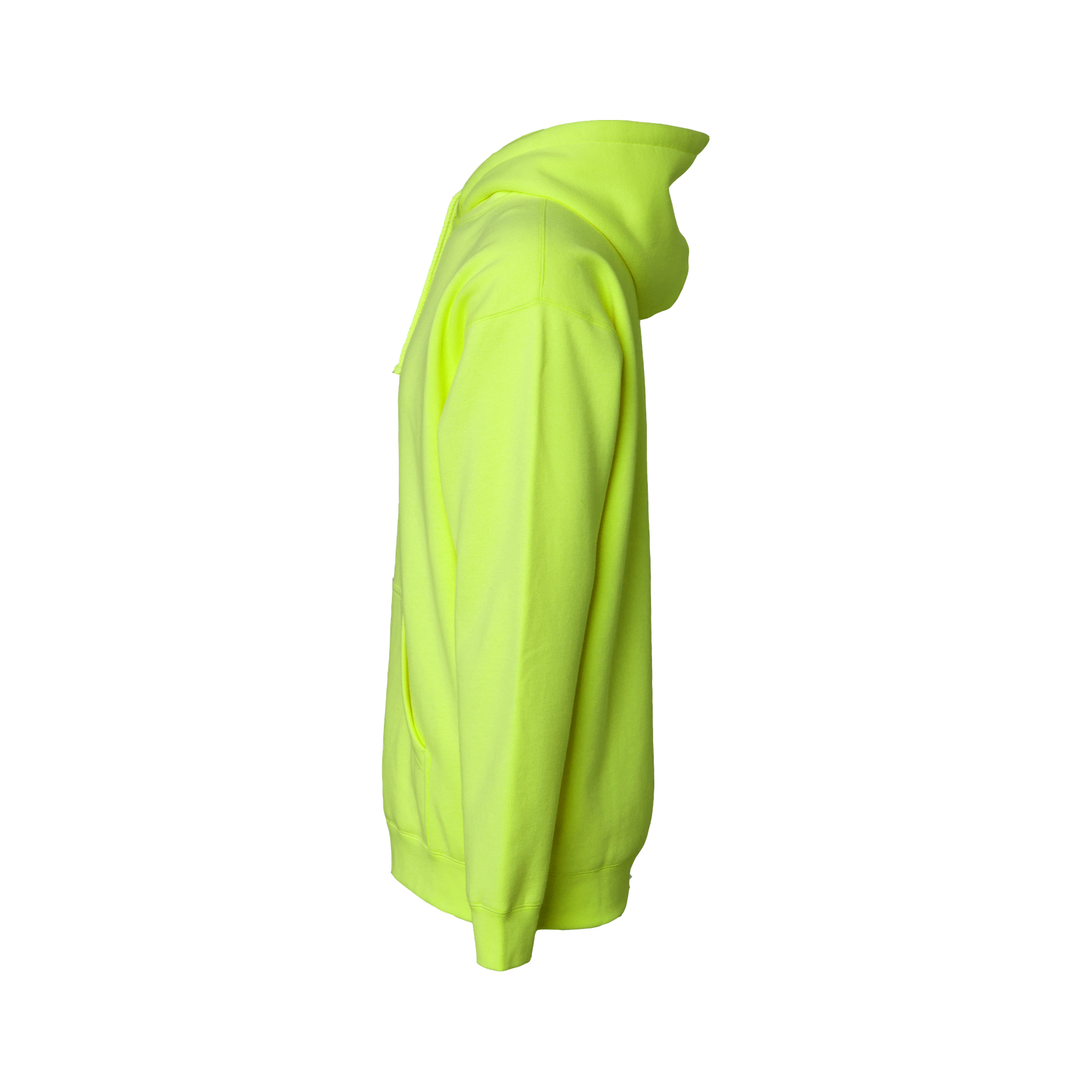 Independent Trading Co. IND4000 Heavyweight Safety Hoodie