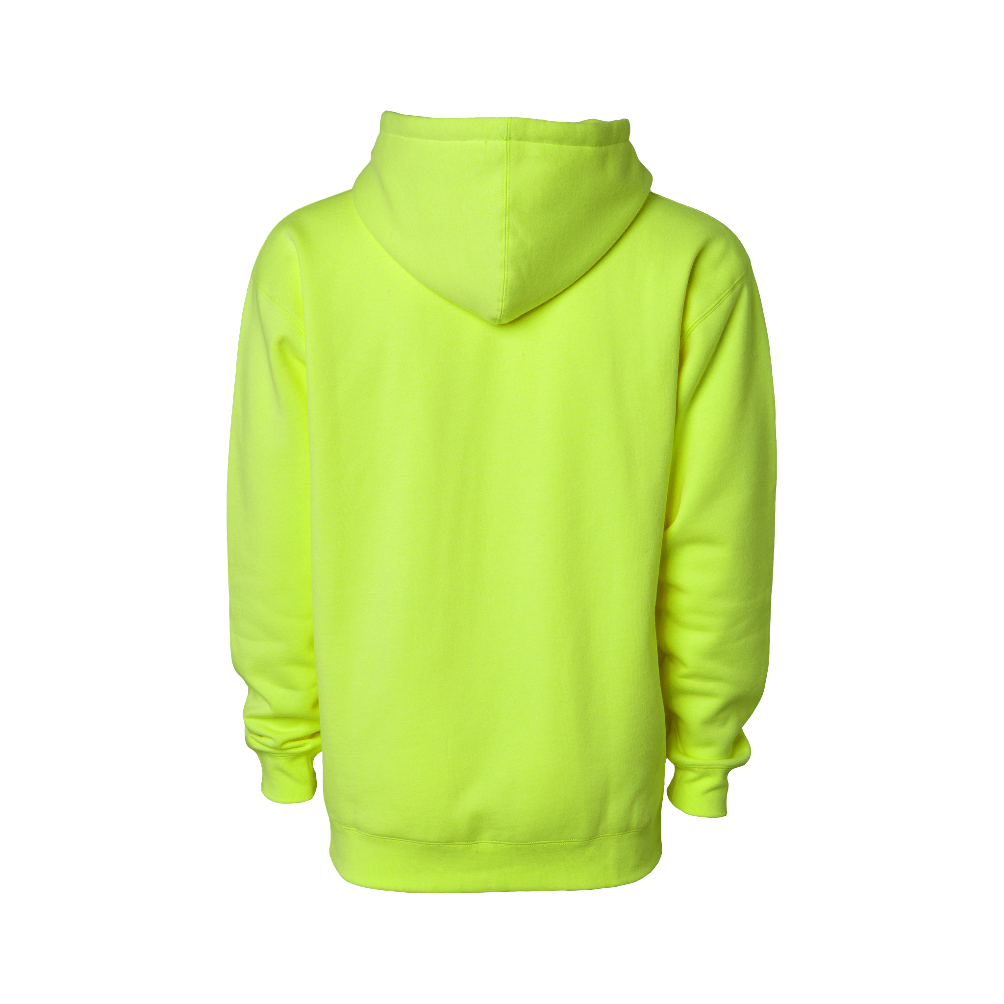 Independent Trading Co. IND4000 Heavyweight Safety Hoodie