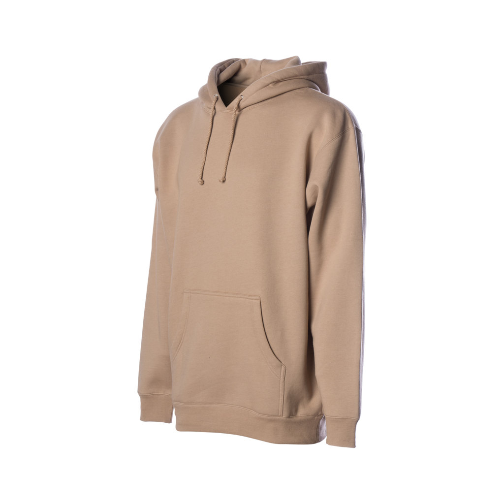 Independent Trading Co. IND4000 Heavyweight Hoodie