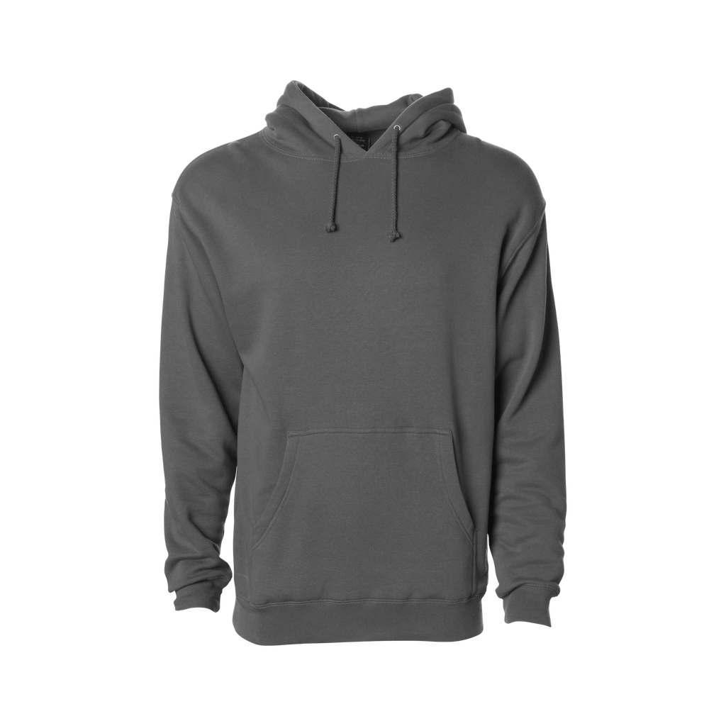 Independent Trading Co. IND4000 Heavyweight Hoodie