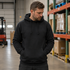 Independent Trading Co. IND4000 Heavyweight Hoodie - MEM Supply Co.