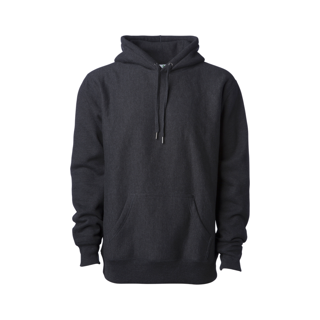 Independent Trading Co. IND5000P Legend Heavyweight Hoodie