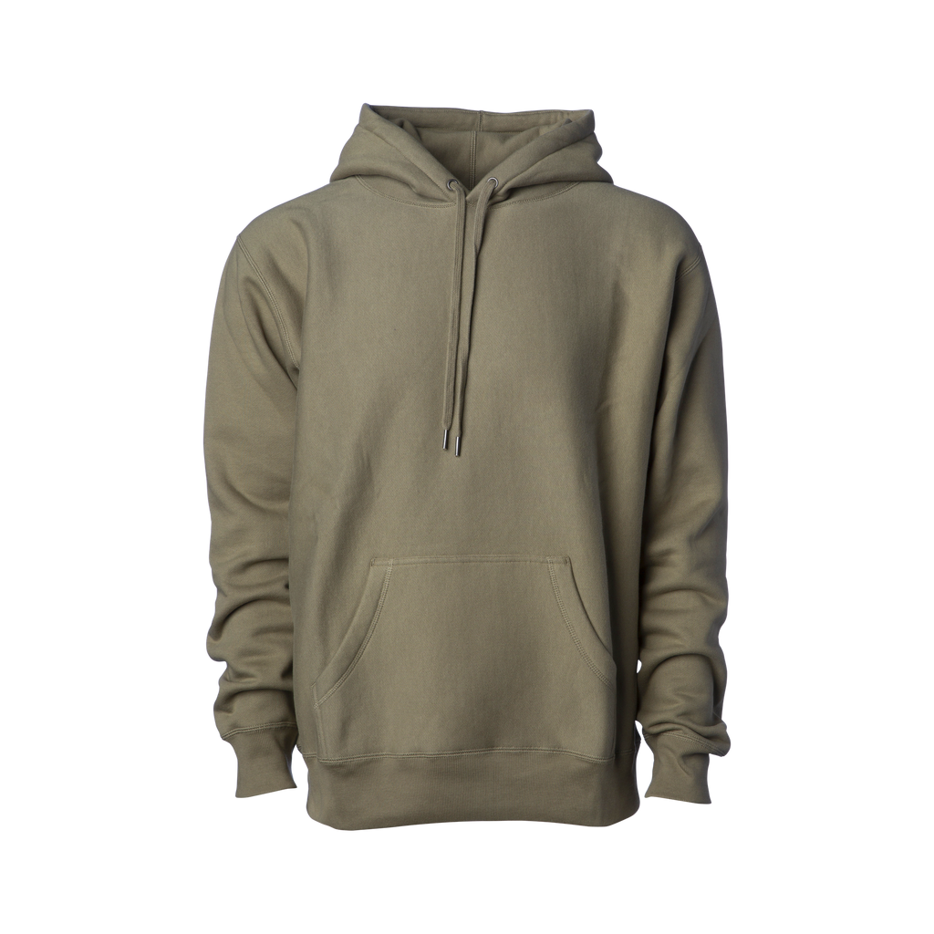 Independent Trading Co. IND5000P Legend Heavyweight Hoodie