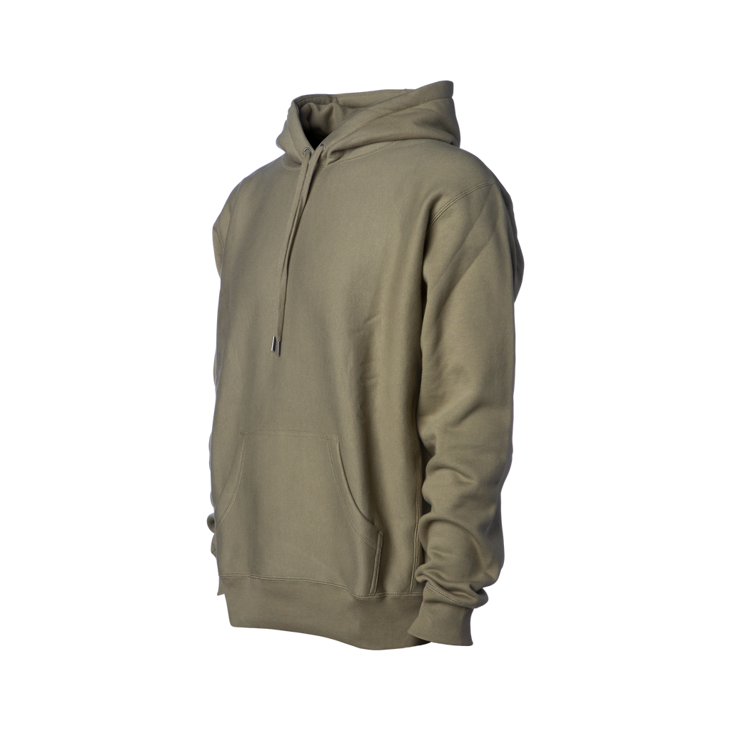 Independent Trading Co. IND5000P Legend Heavyweight Hoodie