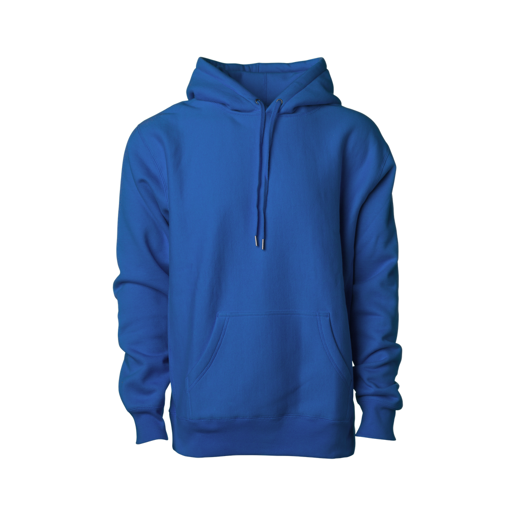 Independent Trading Co. IND5000P Legend Heavyweight Hoodie