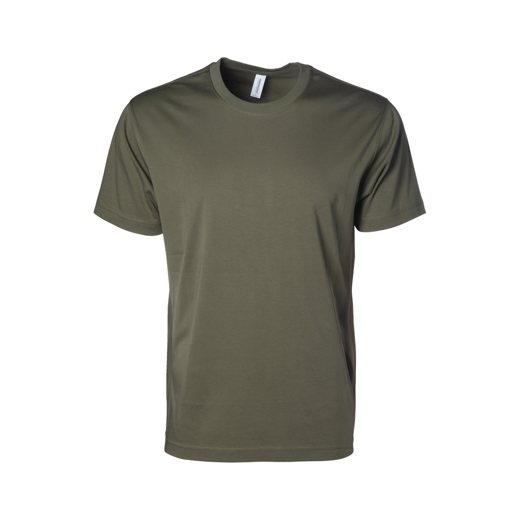Independent Trading Co. IND50TEE LUX Heavyweight T-Shirt