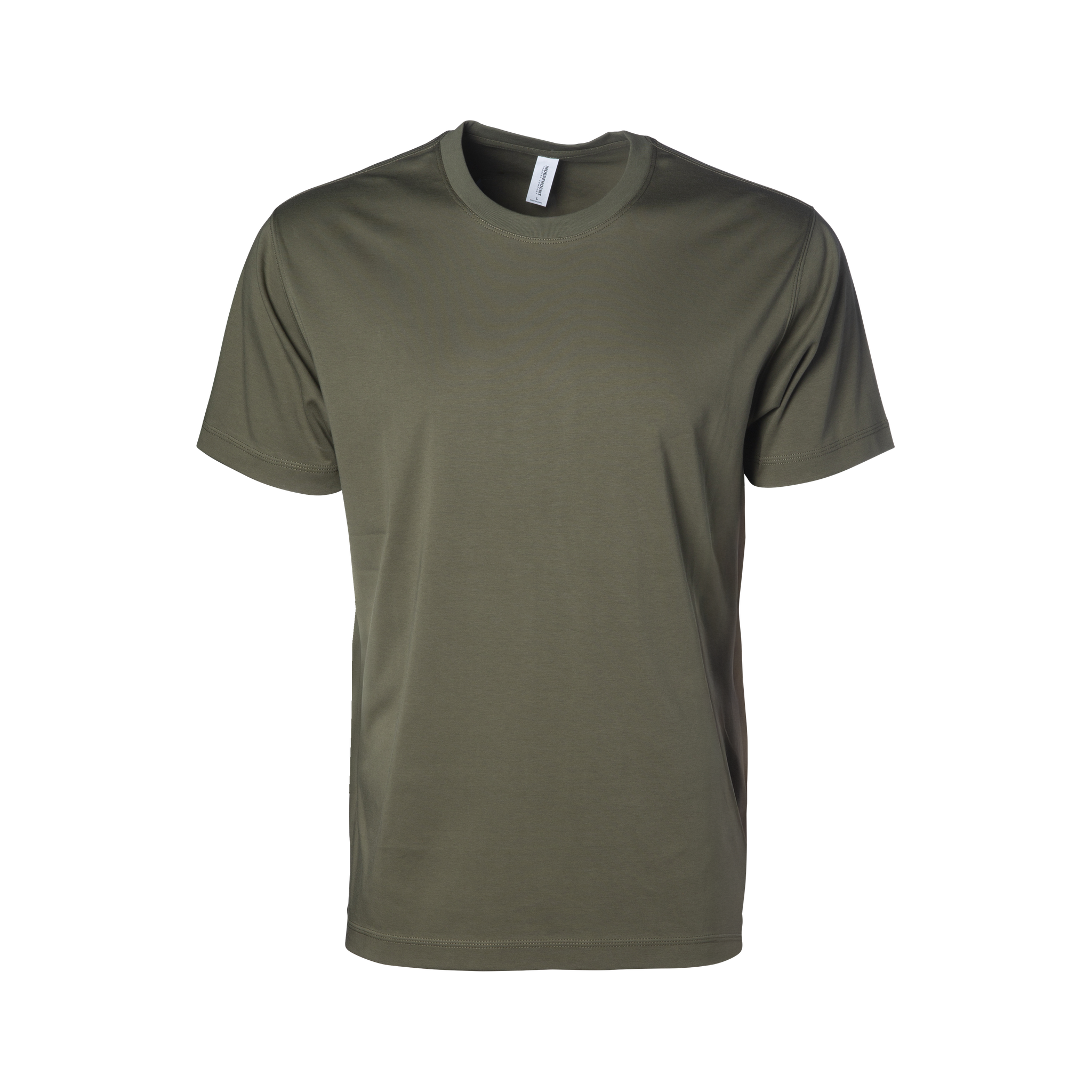 Independent Trading Co. IND50TEE LUX Heavyweight T-Shirt