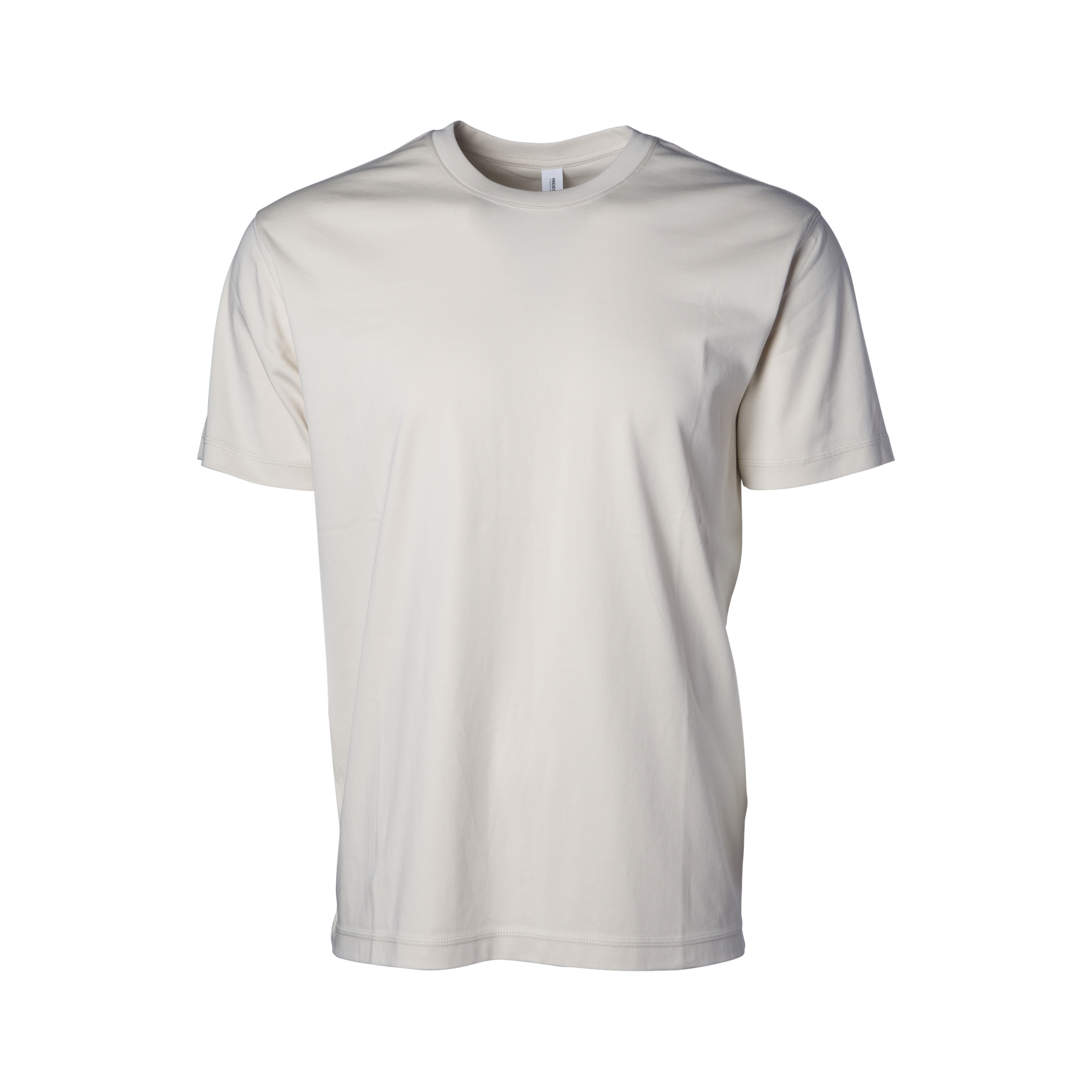Independent Trading Co. IND50TEE LUX Heavyweight T-Shirt