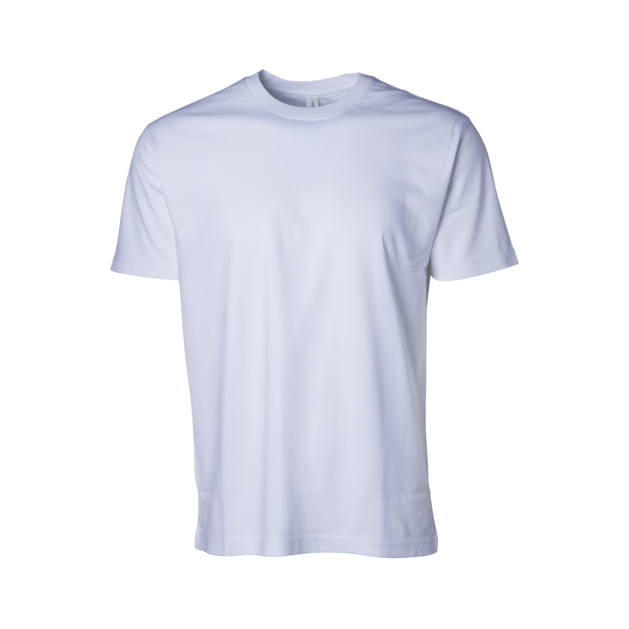 Independent Trading Co. IND50TEE LUX Heavyweight T-Shirt