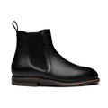 Proxon Icon Women’s Steel Toe Chelsea Work Boot – Black