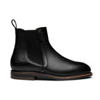 Proxon Icon Women’s Steel Toe Chelsea Work Boot – Black