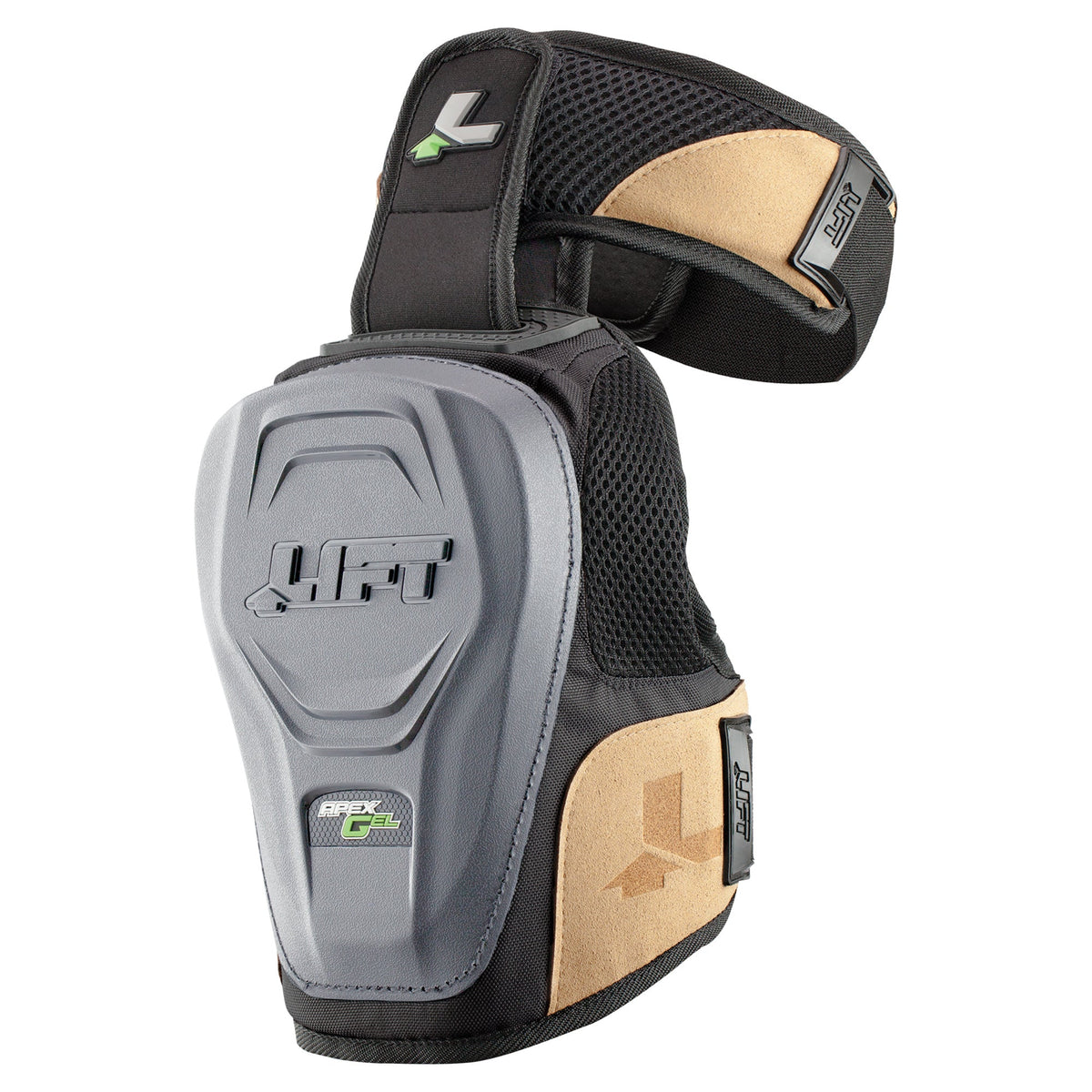 LIFT Safety APEX GEL Non-Marring Knee Pads