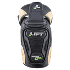 LIFT Safety APEX GEL Knee Pads – Gel Cushion & TPR Cap