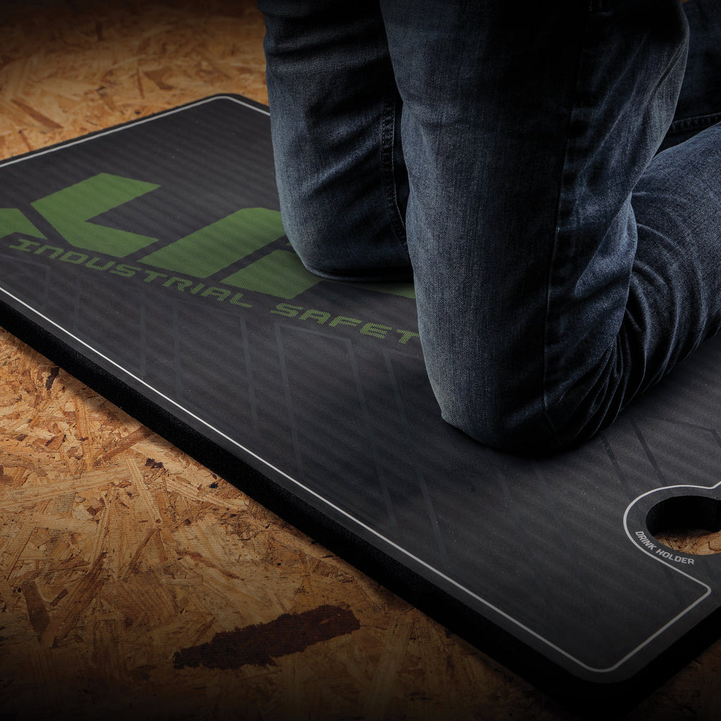 LIFT Safety Large Kneeling Mat – 36" x 18"