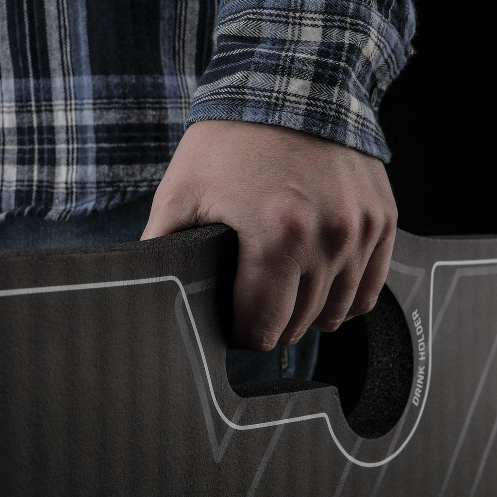 LIFT Safety Large Kneeling Mat – 36" x 18"
