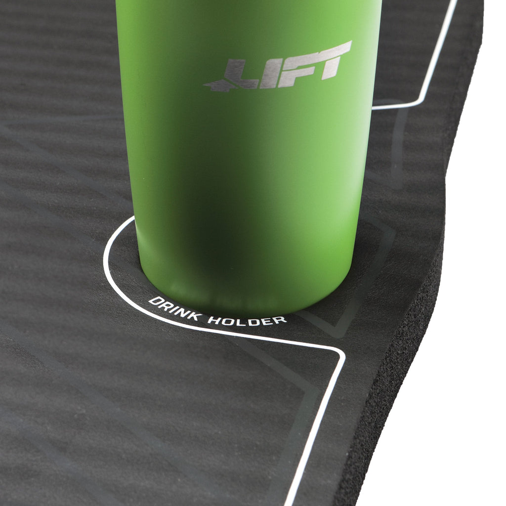 LIFT Safety Large Kneeling Mat – 36" x 18"