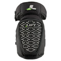 LIFT Safety PIVOTAL Two Knee Pads – EVA Cushion & TPR Cap