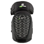 LIFT Safety PIVOTAL Two Knee Pads – EVA Cushion & TPR Cap