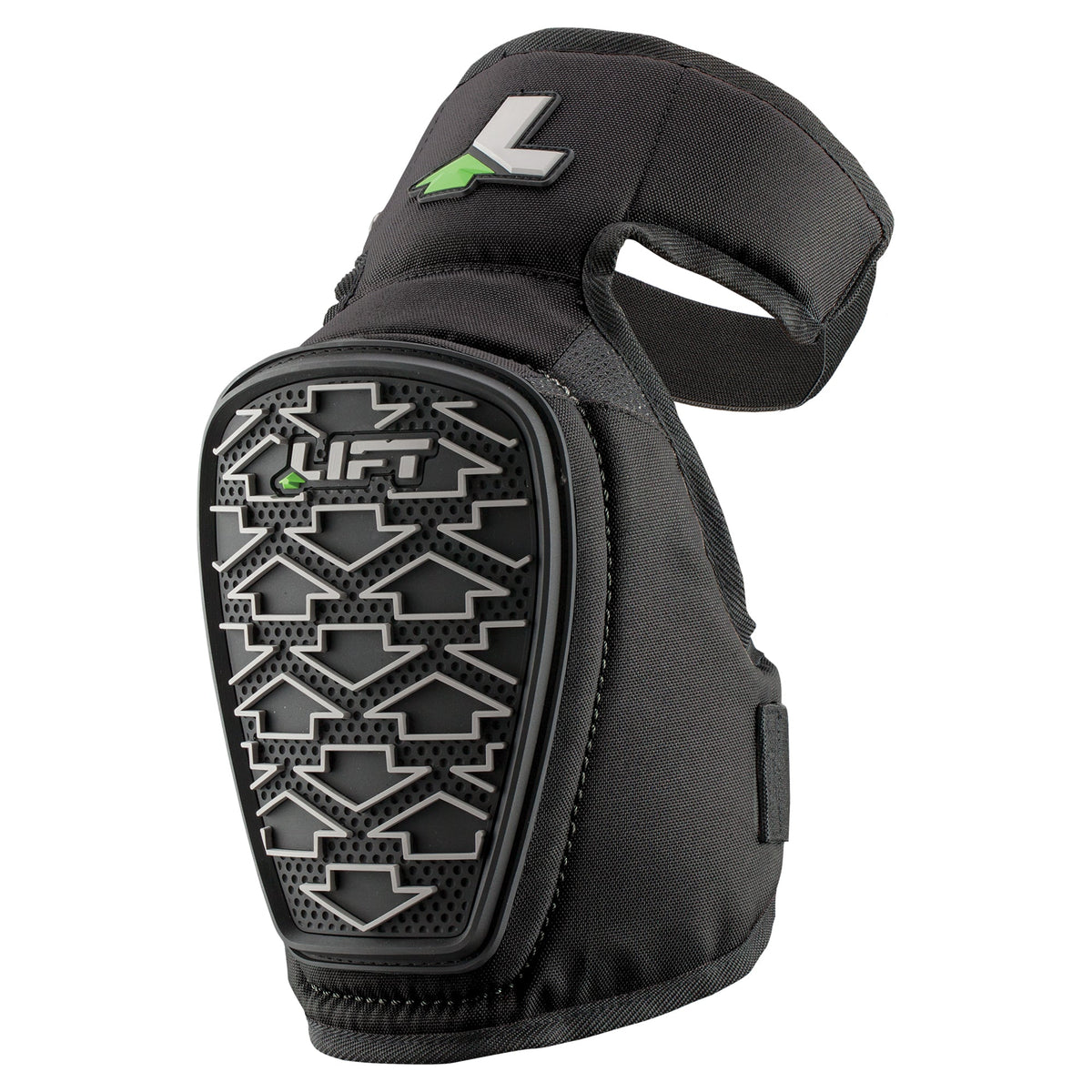 LIFT Safety PIVOTAL Two Knee Pads – EVA Cushion & TPR Cap
