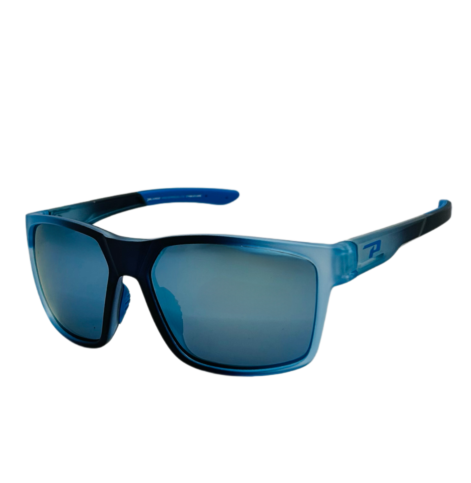 Peppers Mountain Madness Polarized Sunglasses