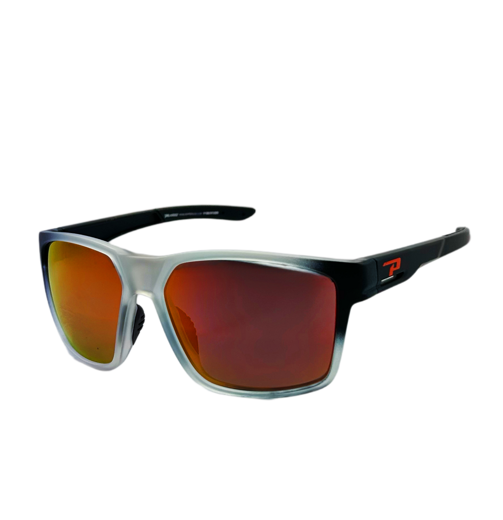 Peppers Mountain Madness Polarized Sunglasses