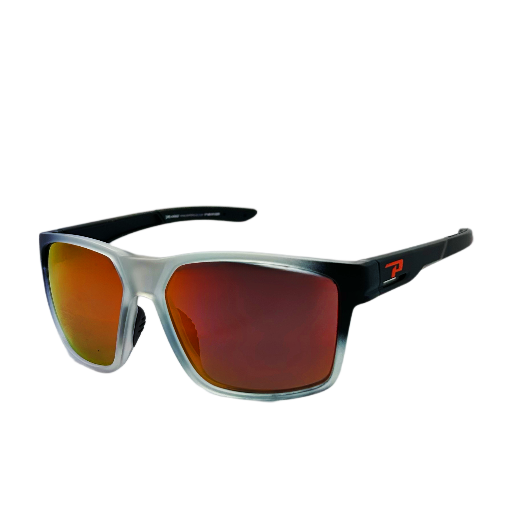 Peppers Mountain Madness Polarized Sunglasses