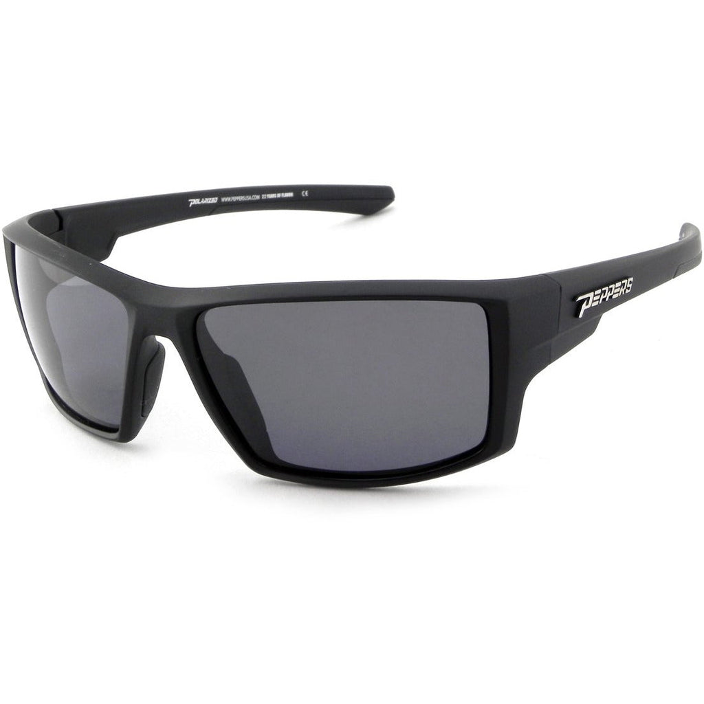 Peppers Downforce Polarized Sunglasses