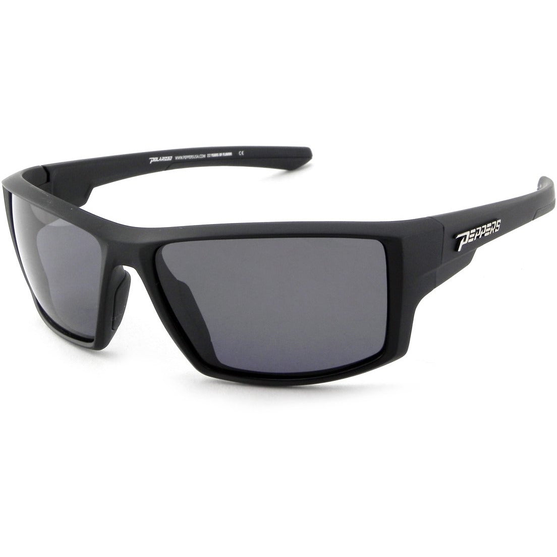 Peppers Downforce Polarized Sunglasses