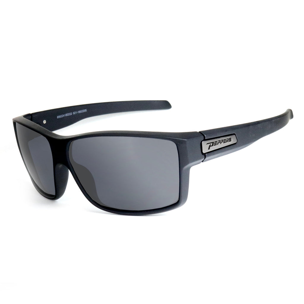 Peppers Gambler Polarized Sunglasses