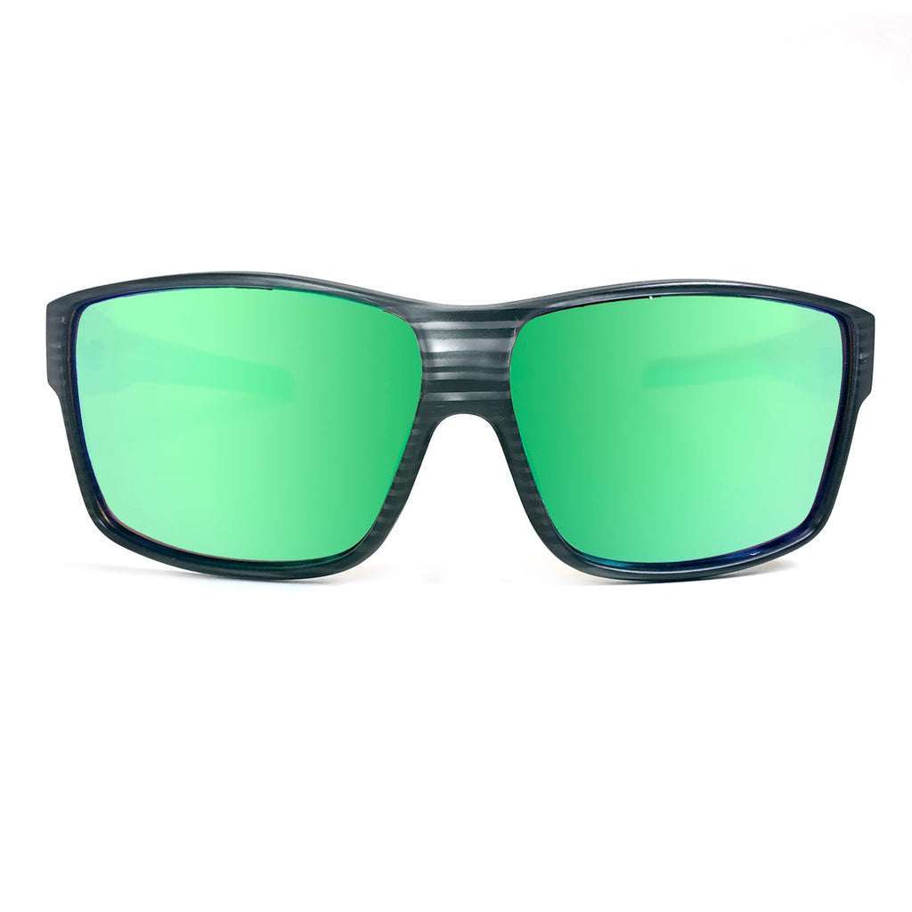 Peppers Gambler Polarized Sunglasses