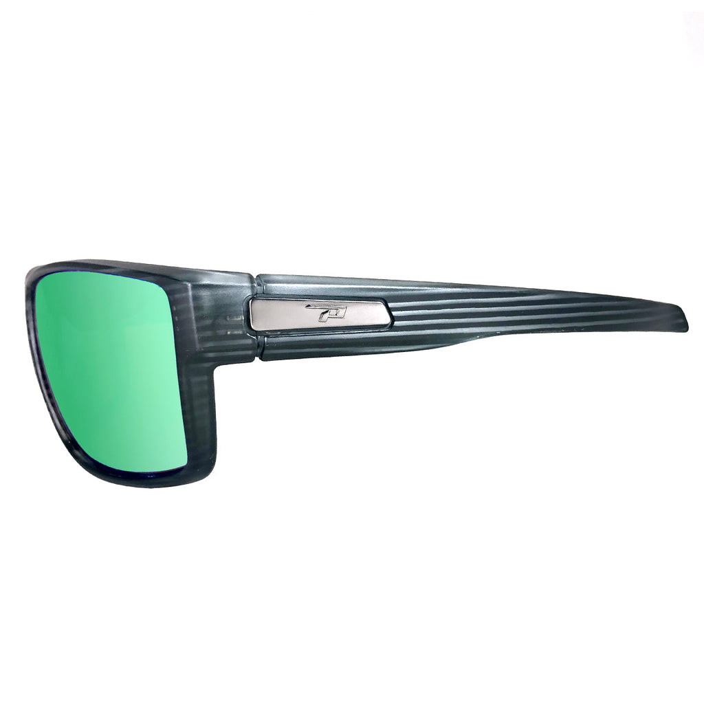 Peppers Gambler Polarized Sunglasses