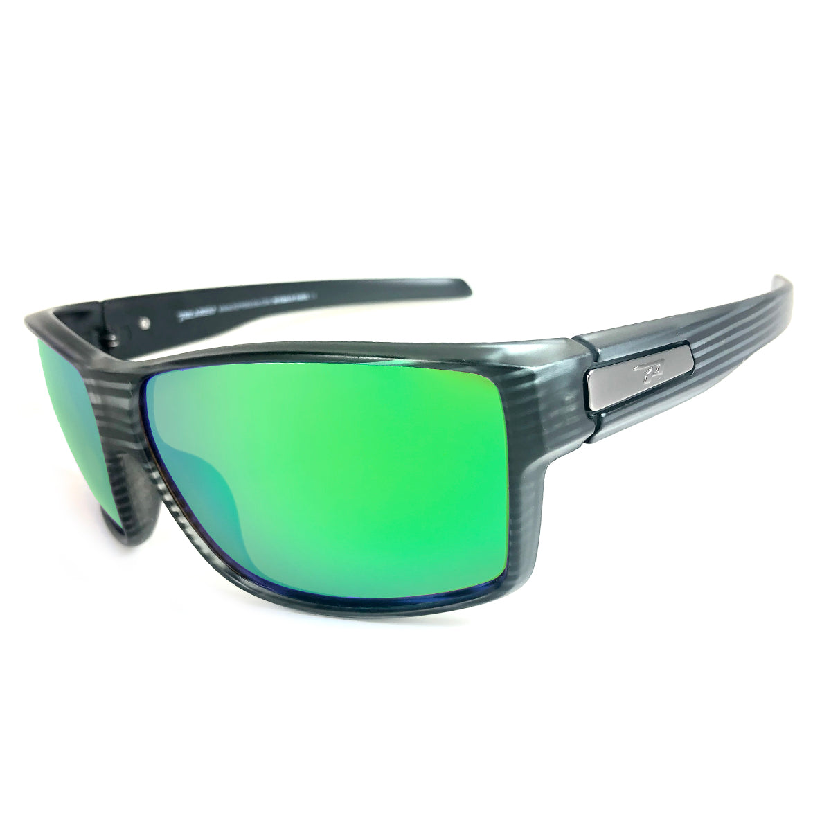 Peppers Gambler Polarized Sunglasses