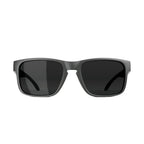 CO Eyewear Loki Z87 Photochromic Safety Glasses - Matte Black