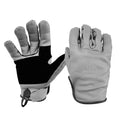 Bear Knuckles Rowdy Goatskin Mechanics Gloves - M283