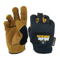 Bear Knuckles Unforgiven A7 Cut-Resistant Buffalo Fabricator Gloves - M318