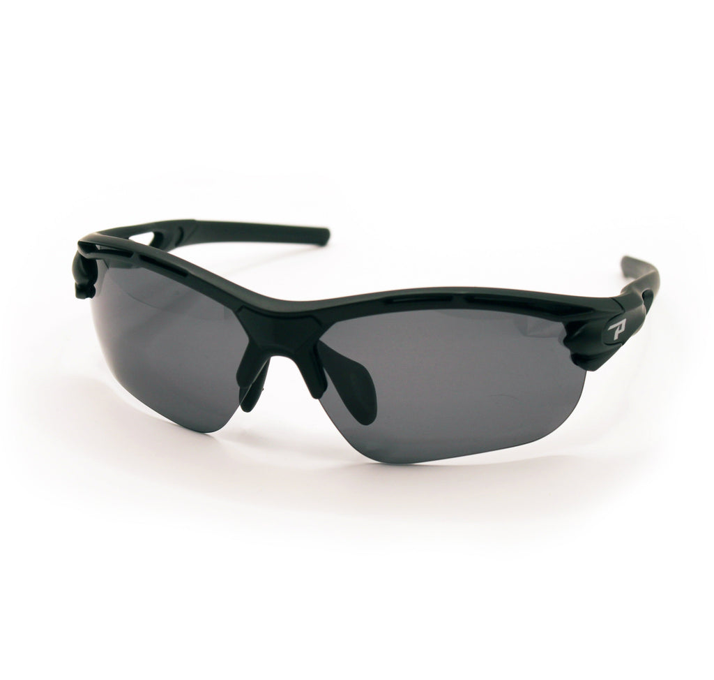 Peppers Grandslam Polarized Sunglasses